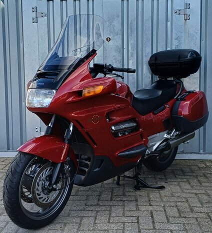 Honda ST1100 Pan European