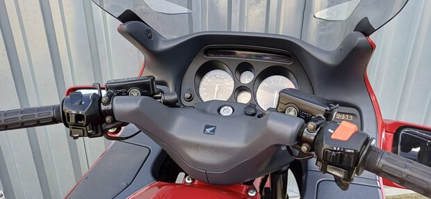 Honda ST1100 Pan European
