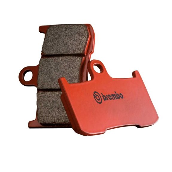 Brembo-remblokken