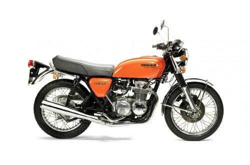 Honda-CB550F-Four