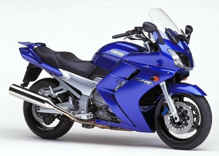 Yamaha-FJR1300