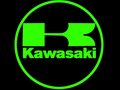 Kawasaki-onderdelen