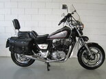 Honda-VT1100C-Shadow