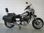 Honda-VT1100C-Shadow-***VERKOCHT***