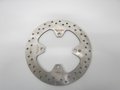 Remschijf Brembo 68B407A4 Triumph