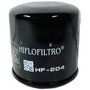 HF204 Oliefilter Hiflo Honda