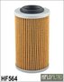 Oliefilter-HF564-Aprilia-Can-Am