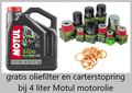 Motul-5100-motorolie-10w40-met-gratis-oliefilter-Semi-Sinthetisch-4-liter