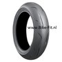 Bridgestone Batlaxx S21R achterband