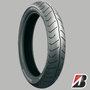 130/70HR18 Bridgestone G709 voorband Tour