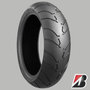 Bridgestone Battlax BT028R achterband