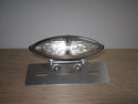 Led-achterlicht-duo-chroom-met-kentekenplaat-houder